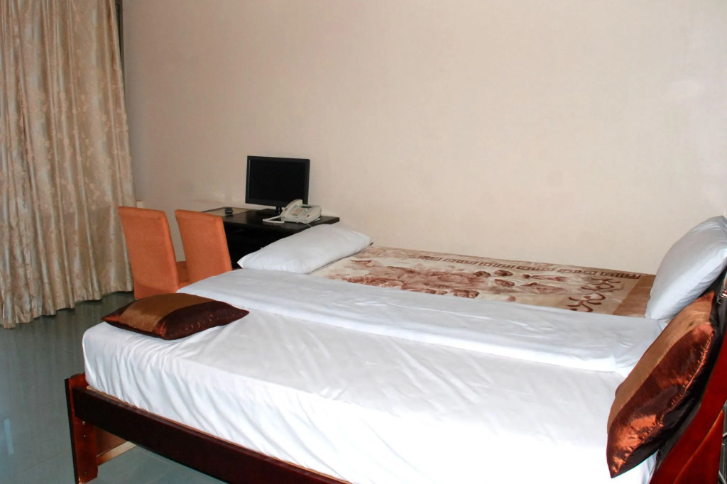 Unik Hotel Limited