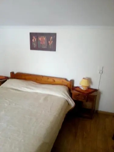 Holiday home Antheon 2