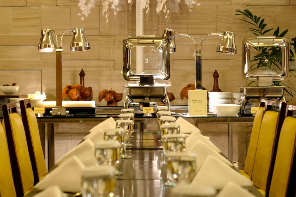 Gumaya Tower Hotel