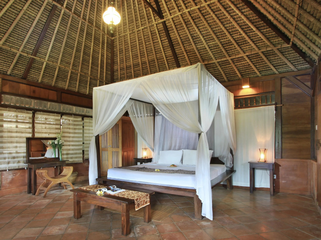 Graha Moding Villas
