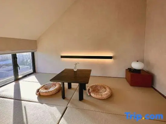 Jiuju Yuan Homestay
