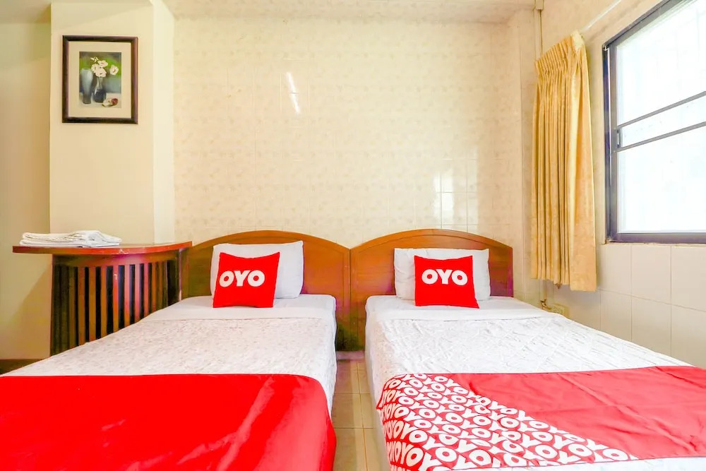 Sweethome Guest House by OYO Rooms