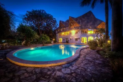 Le Chateau BB