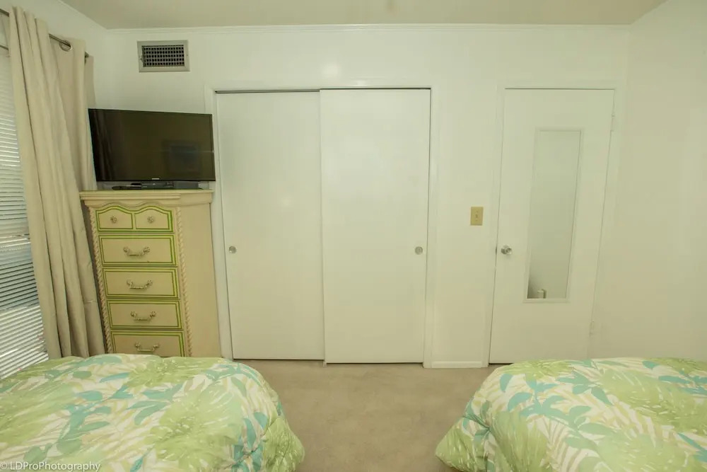 Sandpiper Cove 2094 2 Bedroom Condo