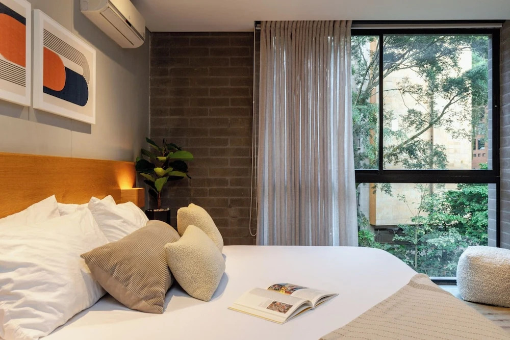 Hotel Loma Verde