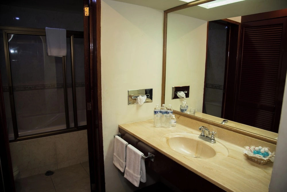 Hotel La Loma Tepic