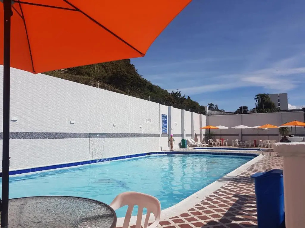 Hotel Emperador