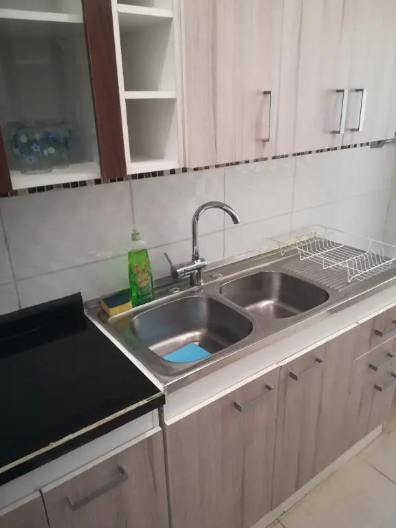 Apart Hotel Uman
