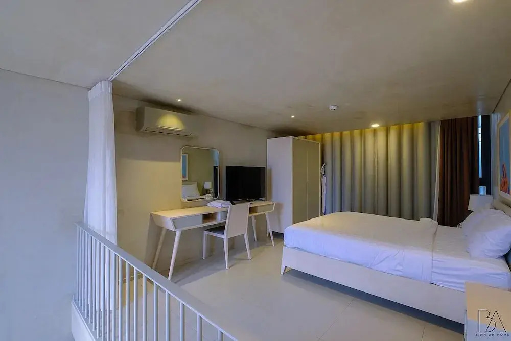 Binh An Home