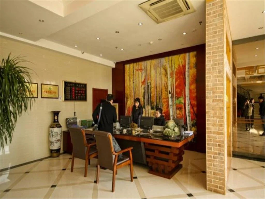 Dalian Jinshiaimei Hotel