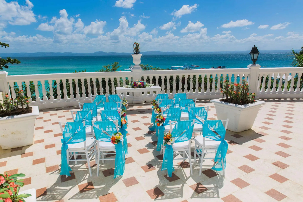 Cayo Levantado Resort - All Inclusive
