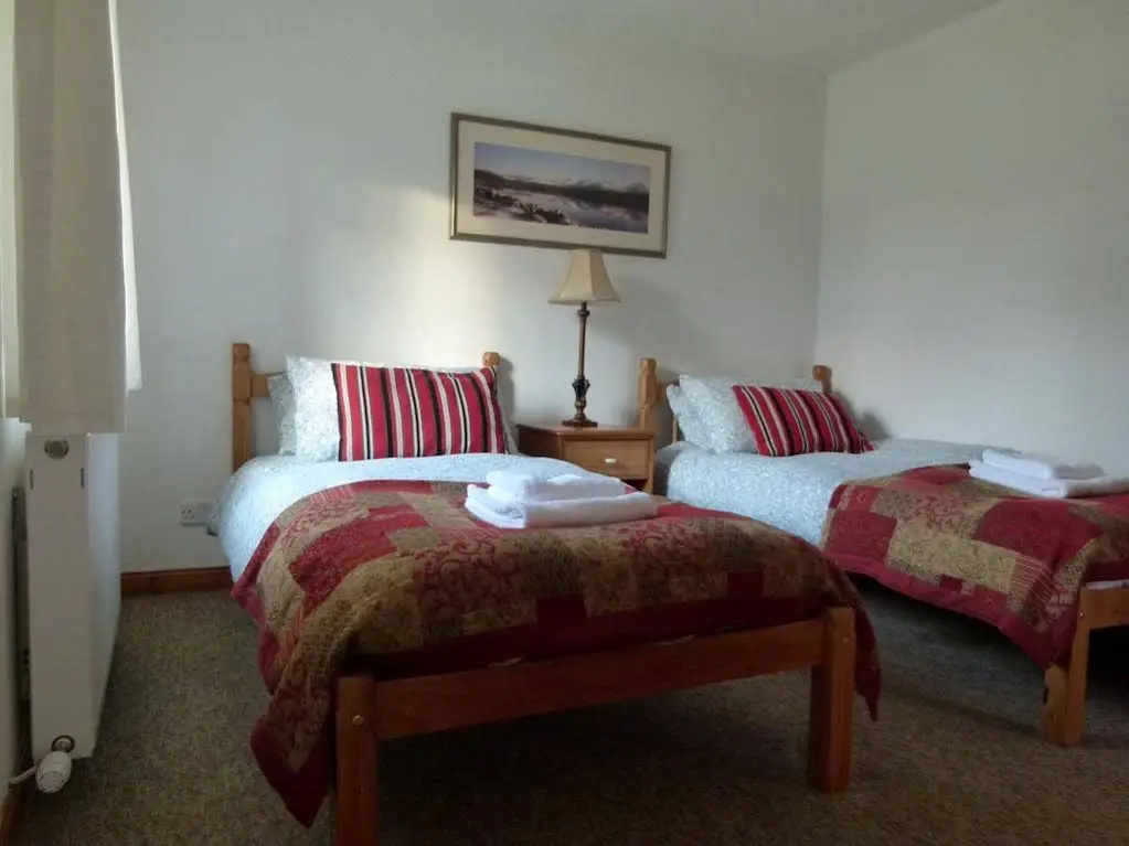 Rooms@Elmbank