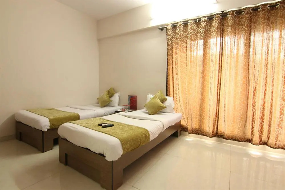 OYO Apartments Mumbai Vikhroli