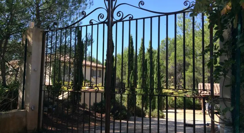 Le Clos des Mools