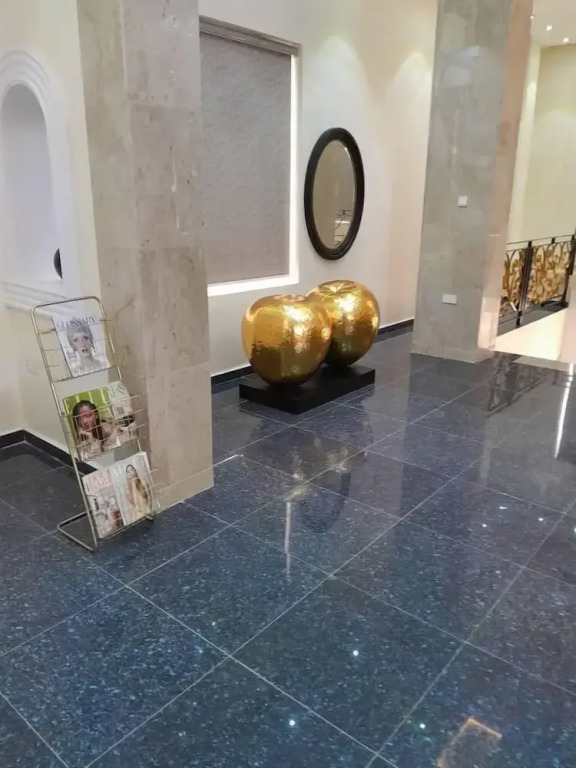 CITI Residence Lagos