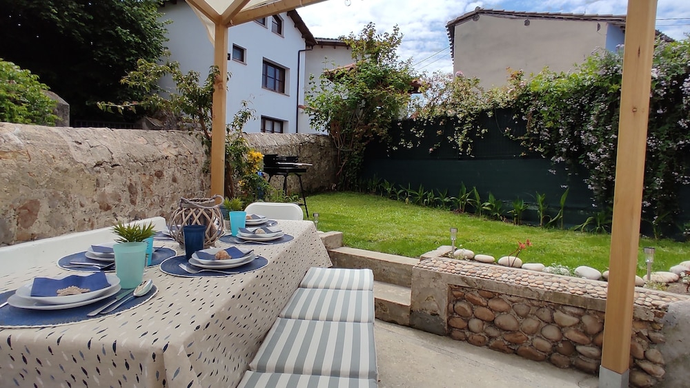 Casa Dolfin - tu Hogar en la Costa del Paraiso