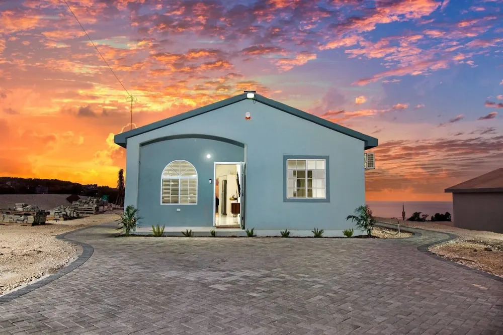 Sunset at ArecaHomes, Beach Access, Pool, Water Park