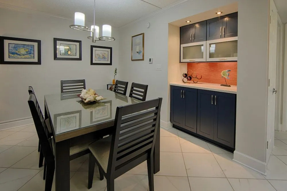 Gulf Shore Condo #320
