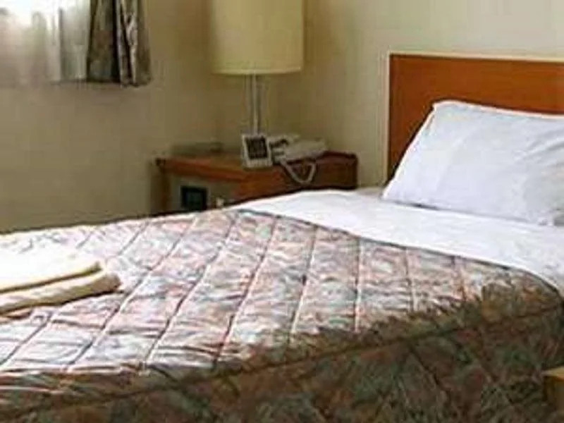 Kappo Hotel Ippuku