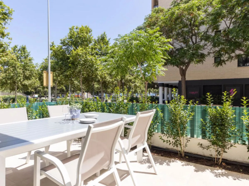 Apartment Garbi Cambrils