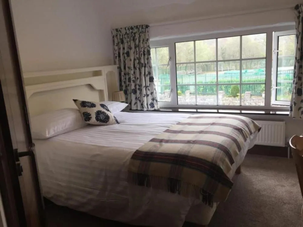 Ryans River Lodge B&B