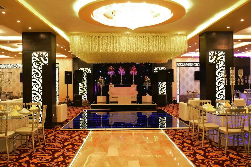 Lilium Hotel
