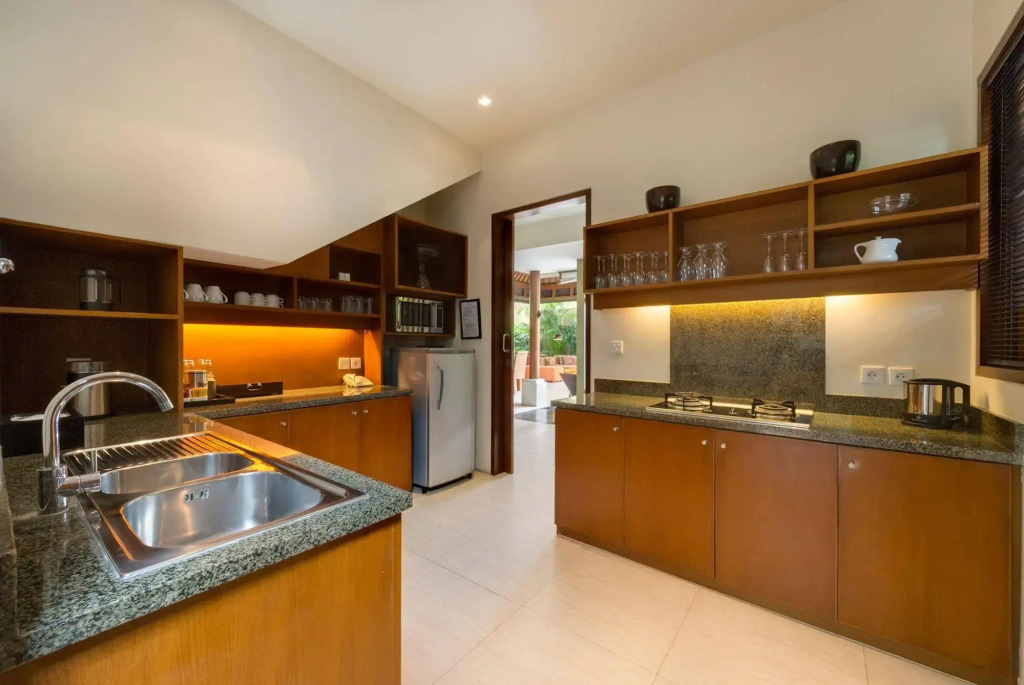 Lakshmi Villas - an elite haven