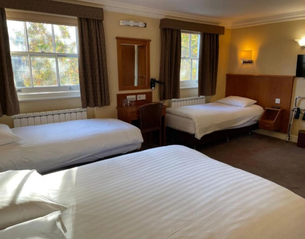 Orchard Hotel