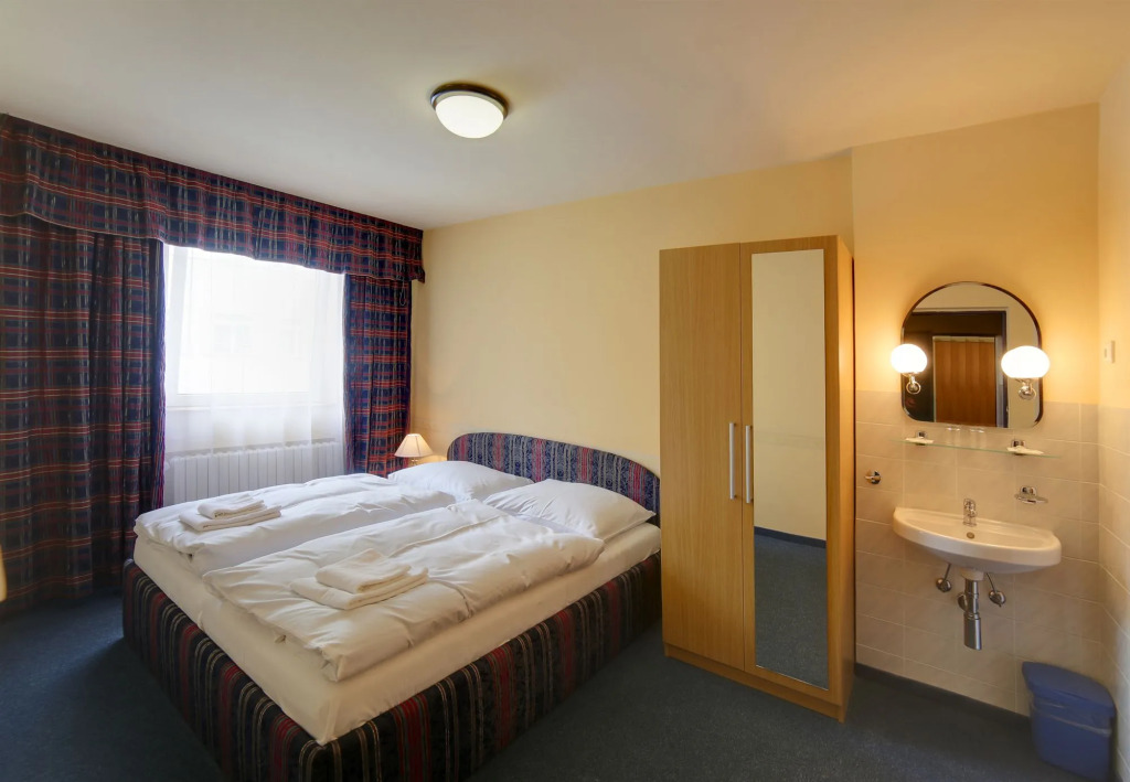 Hotel Kavalír