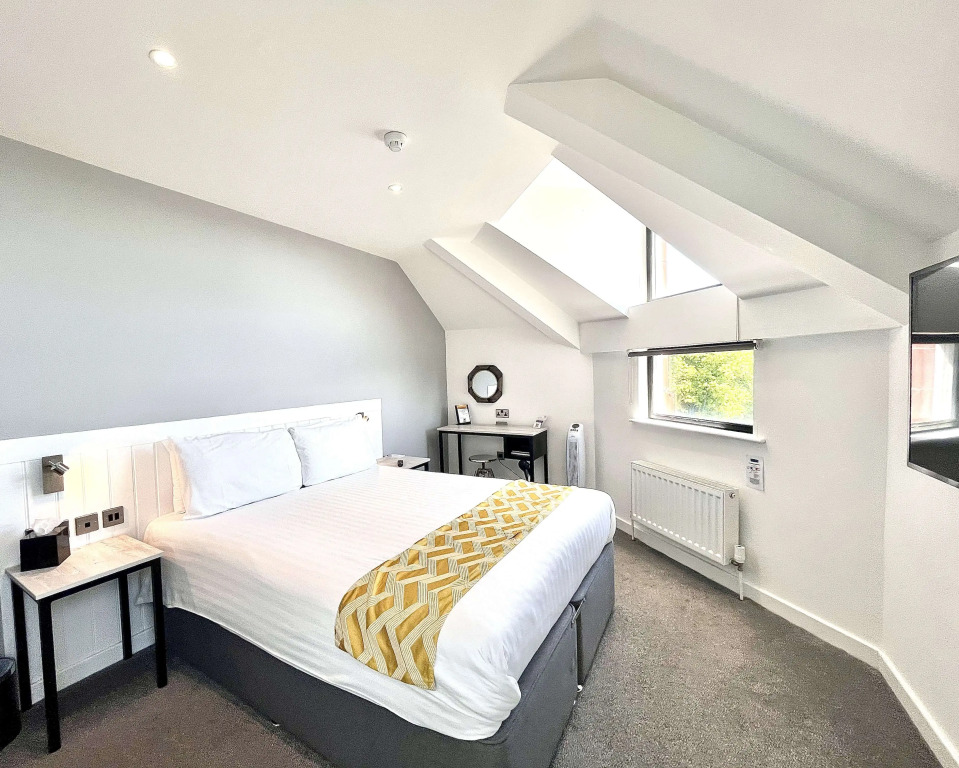 Mode Hotel Lytham