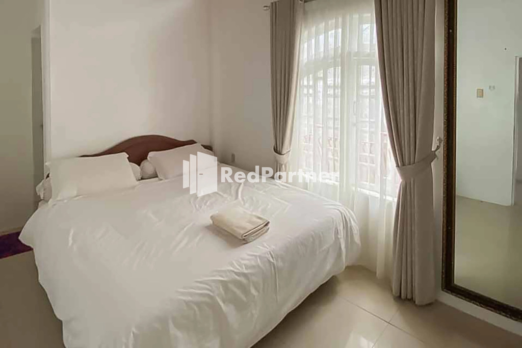 Guest House Lampriet Syariah RedPartner
