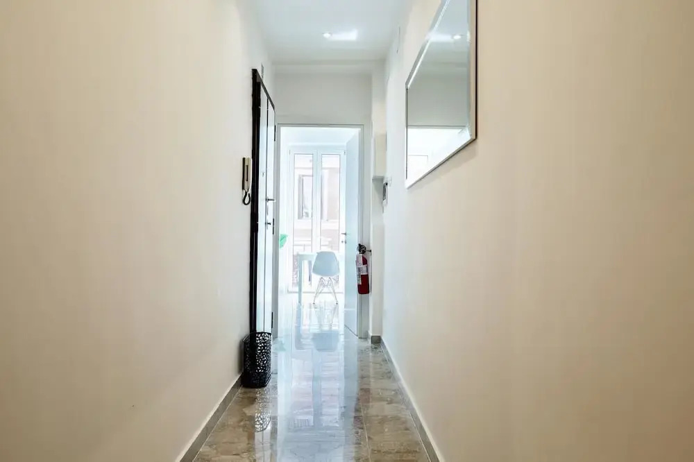 Antica Roma Apartments