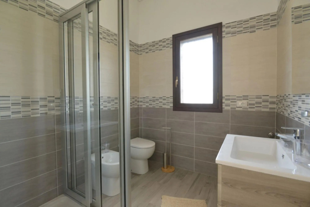 Villa Bellavista with private pool-Villa Bellavista