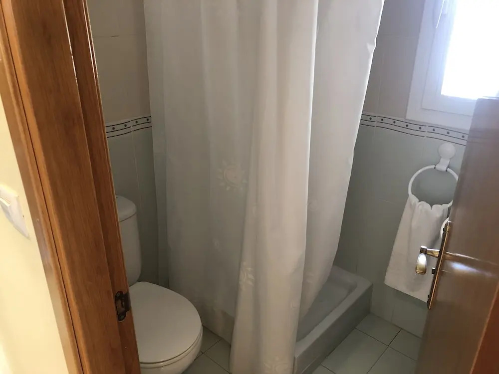 Puerta Palmar H6