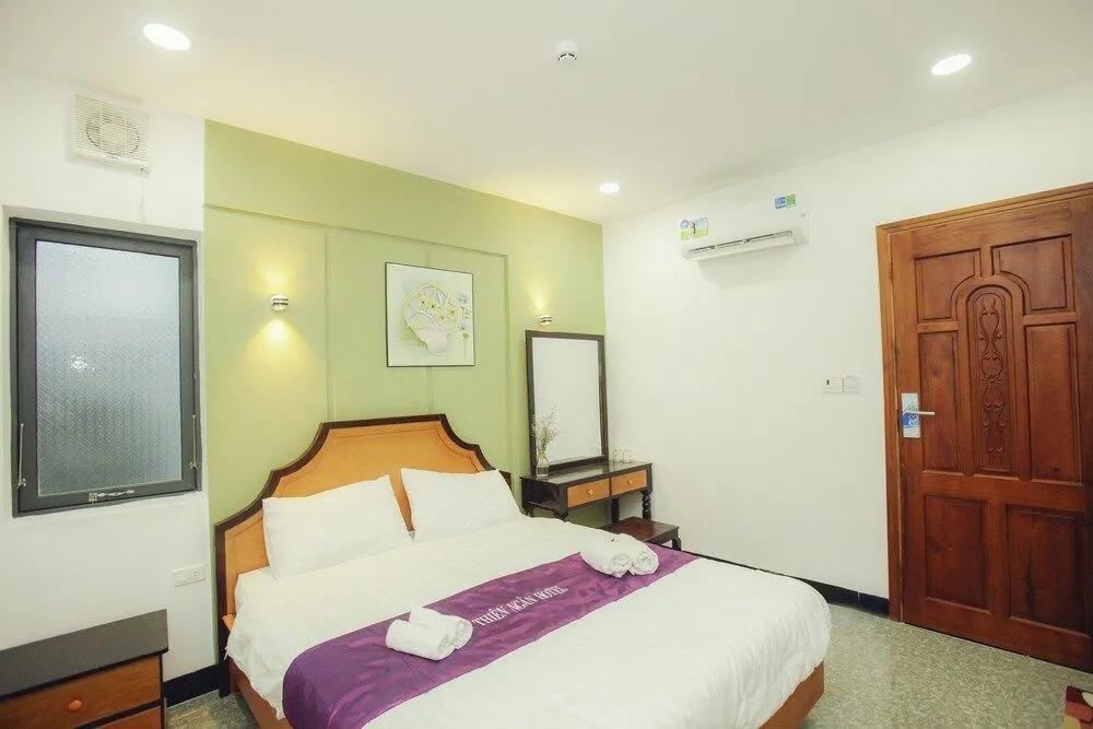 Thien Ngan Hotel