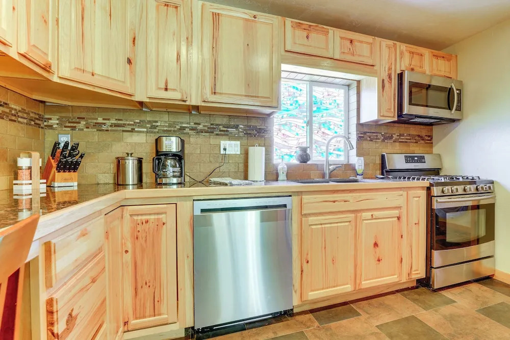 Fruita Vacation Rental: Walk to Downtown