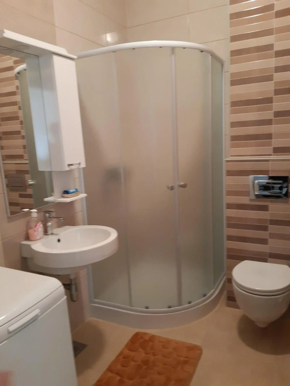 Apartman Danilo
