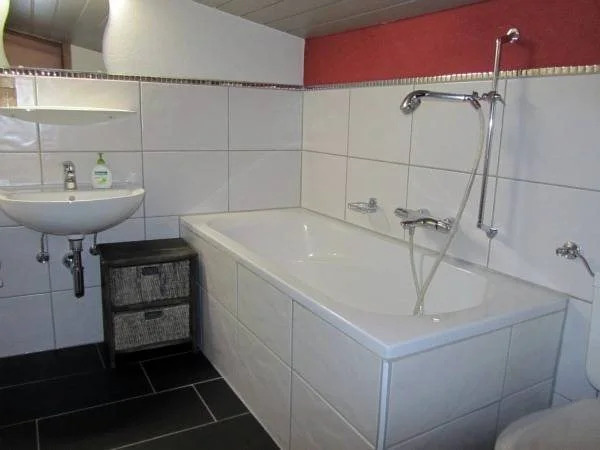 Waldhof - Appartements am Tennisplatz