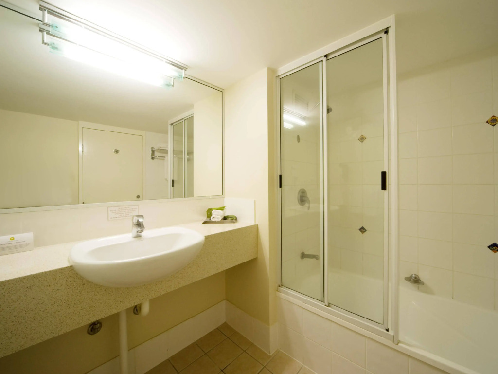 Airlie Beach Hotel