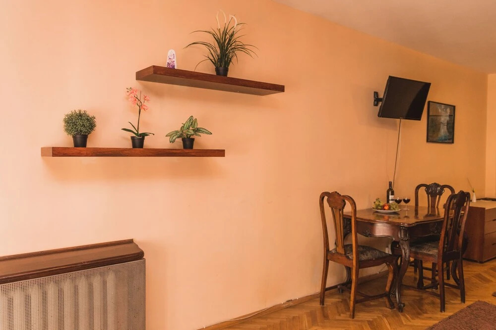 Filin Apartment