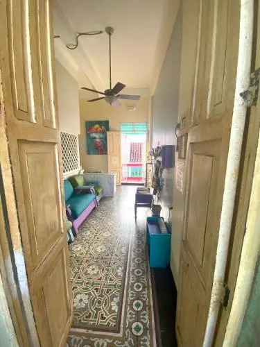 La Buleka Hostel