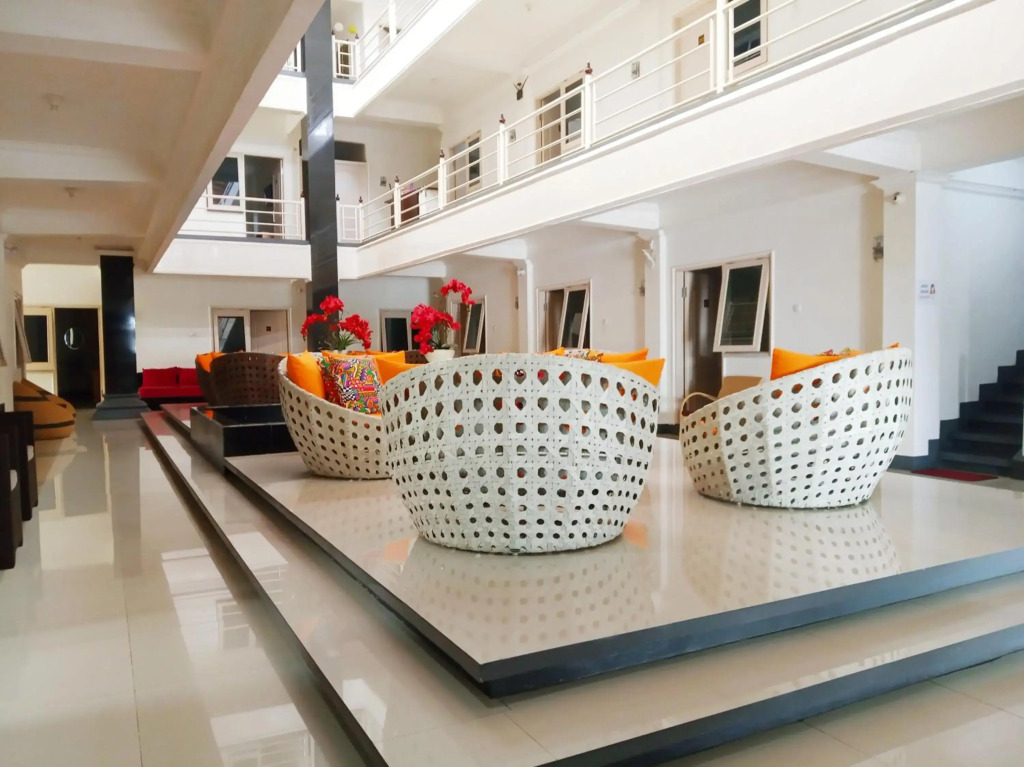 Gading Guest House
