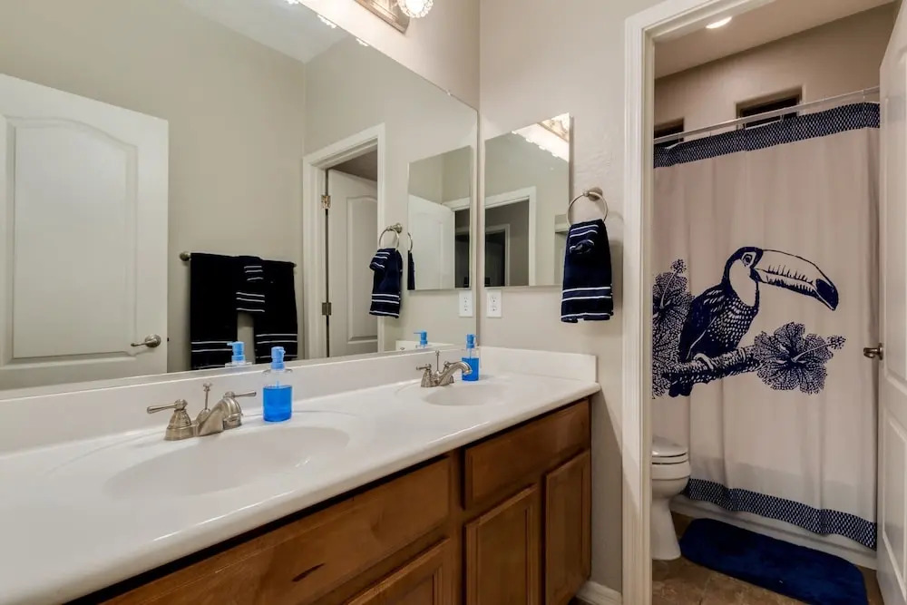Blue Ridge Place - 4 Br Home