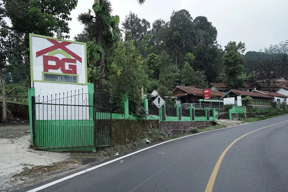 Pondok Gembyang Hotel Air Panas Alam by OYO Rooms