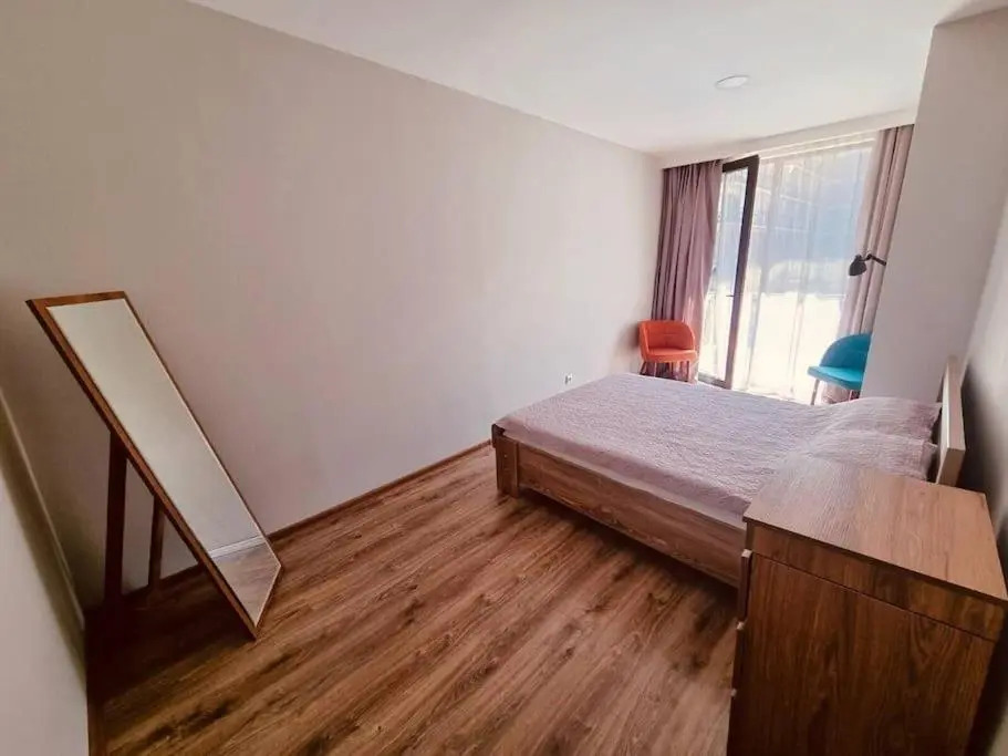 M25 Bakuriani - room #203