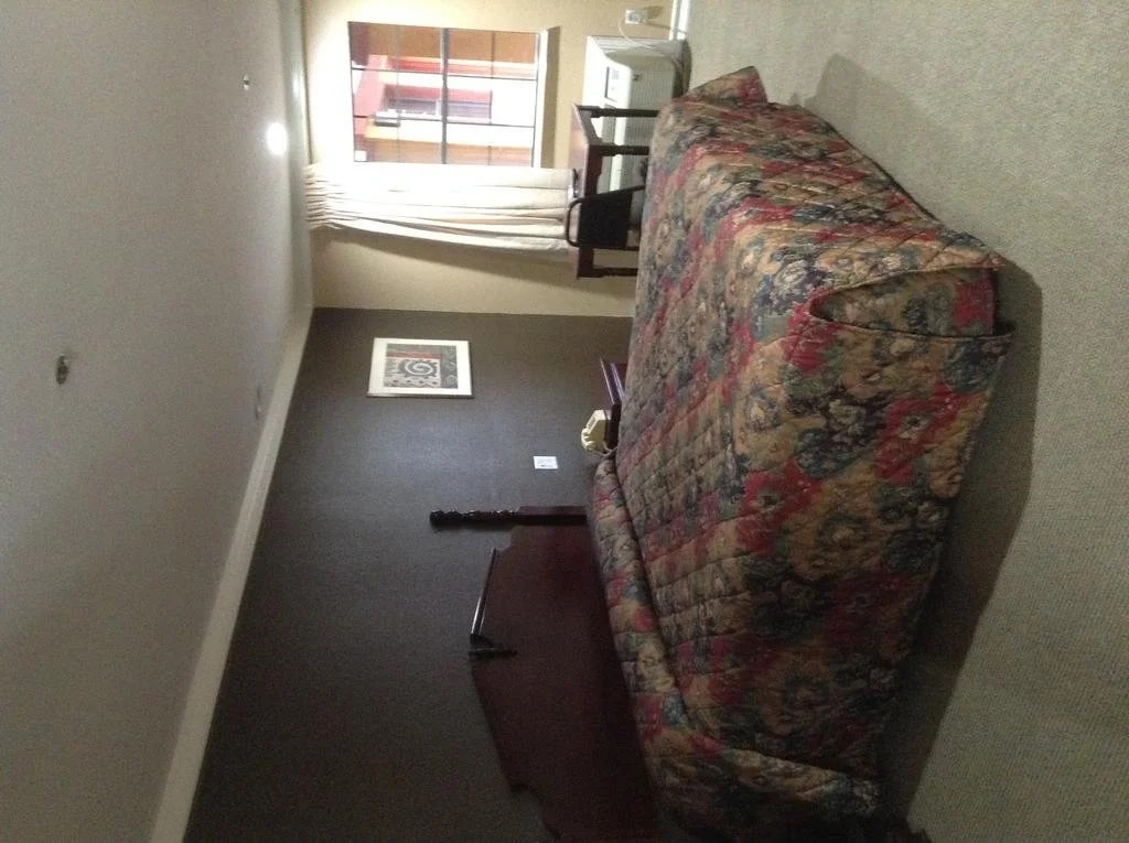 Luxury Inn Houston