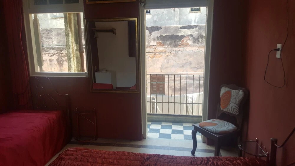 Casa Don Miguel