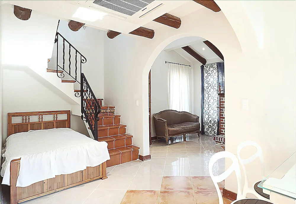 Miallet Pension and Glamping