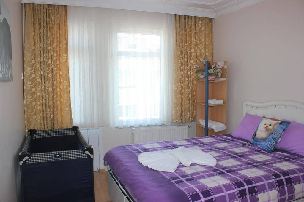 Yasar Apartment