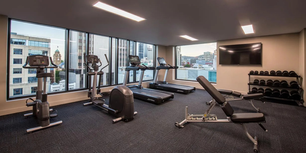 Vibe Hotel Hobart